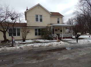 602 Washington St, Keithsburg, IL 61442