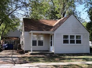 126 1/2 E Mosier St #S, Norman, OK 73069