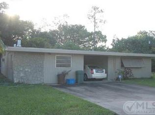 8506 Beacon St, Fort Myers, FL 33907