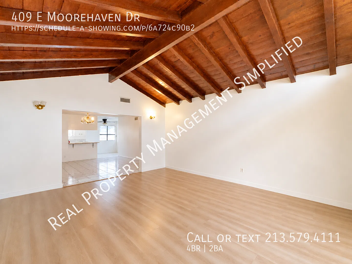 Updated 4-Bedroom Carson Home | Quartz Countertops, Stainless Steel Appliances & Private Backyard! — Photo 2