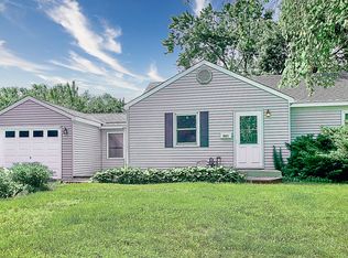 6631 Eliot View Rd, Saint Louis Park, MN 55426