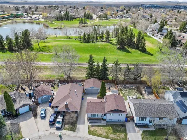 1206 Flexman CRESCENT N, Regina, SK S4X 2Y8