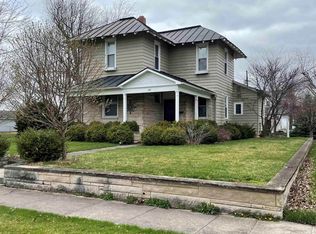 322 W Walnut St, Portland, IN 47371