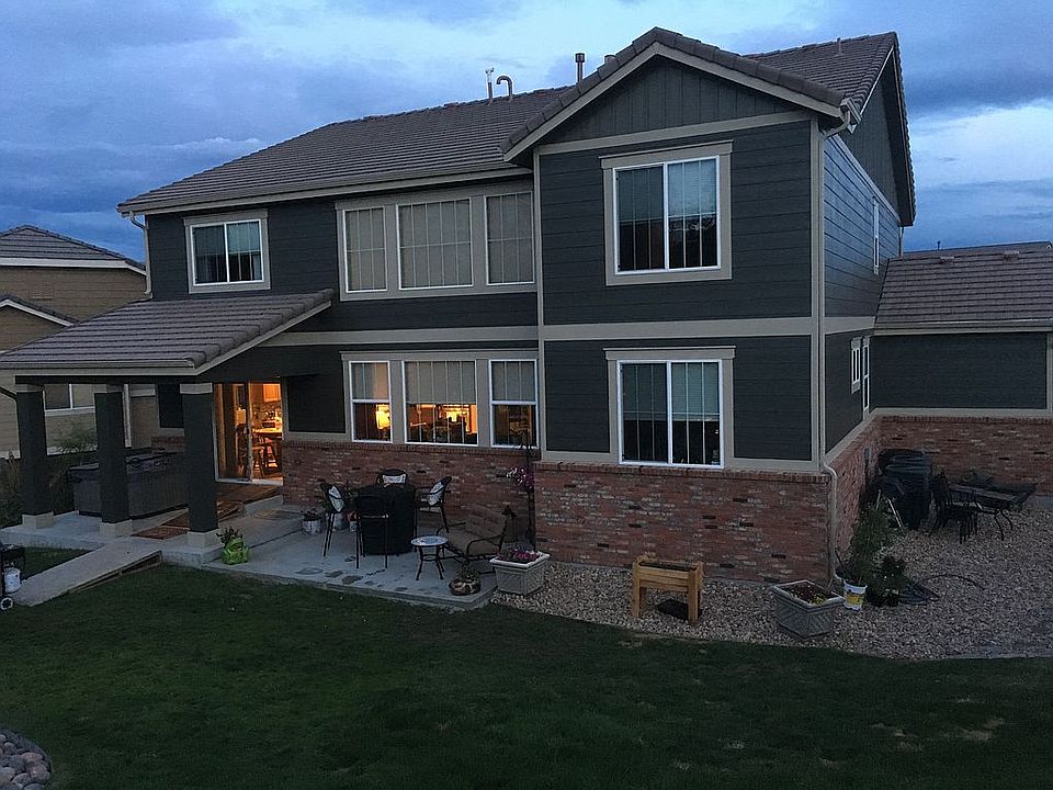 2nd image of 23307 E Ottawa Dr