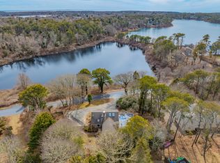 118 Wilfred Rd, Chatham, MA 02633