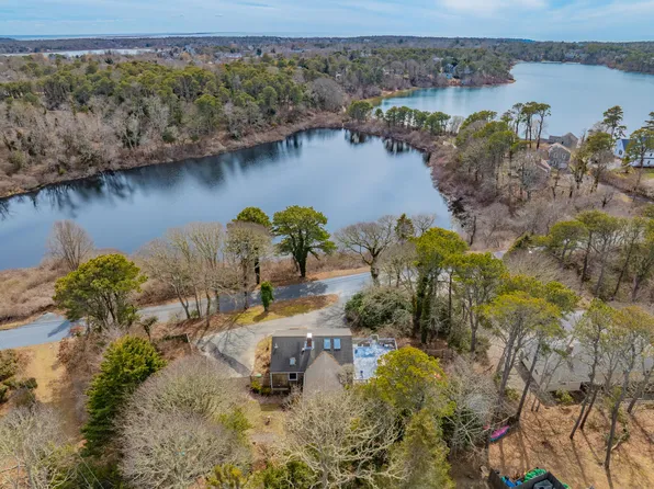 118 Wilfred Road, Chatham, MA 02633