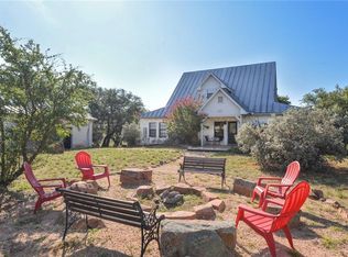 4033 E State Highway 29, Llano, TX 78643