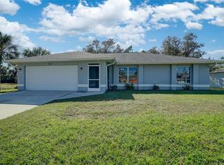 2733 Cranbrook Ave, North Port, FL 34286