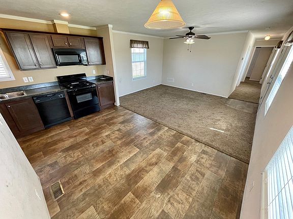 2nd image of 1132 Hunters Glen Blvd #201