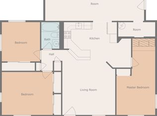 9850 55th Way N, Pinellas Park, FL 33782