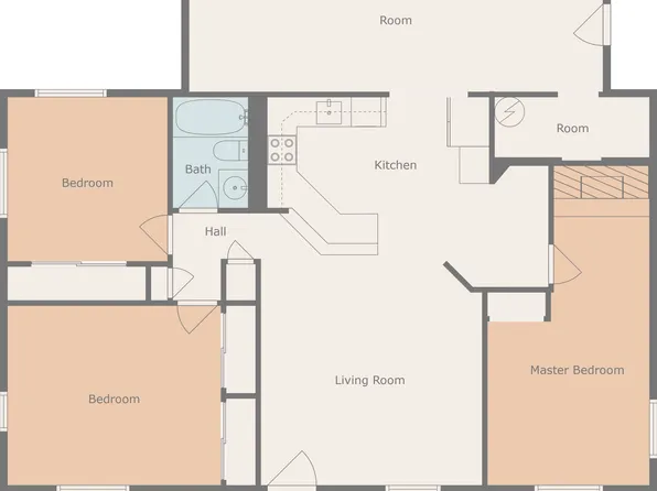 9850 55th Way N, Pinellas Park, FL 33782
