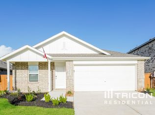 3061 Merganser Ridge Dr, Katy, TX 77493