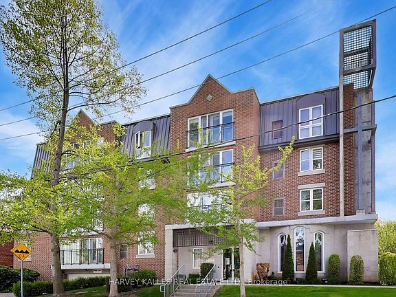 2nd image of 645 Millwood Rd #401