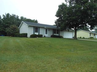22157 Hanover Dr, Bristol, IN 46507