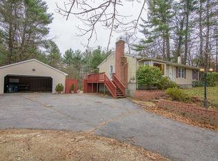 988 Wachusett St, Holden, MA 01520
