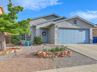 6416 Tauton Rd NW, Albuquerque, NM 87120