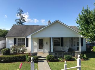 1921 Patton St, Kingsport, TN 37660