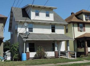 1212 Beaver Ave, Ellwood City, PA 16117