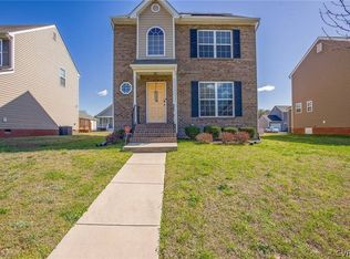 3109 Divine Dr, Richmond, VA 23222