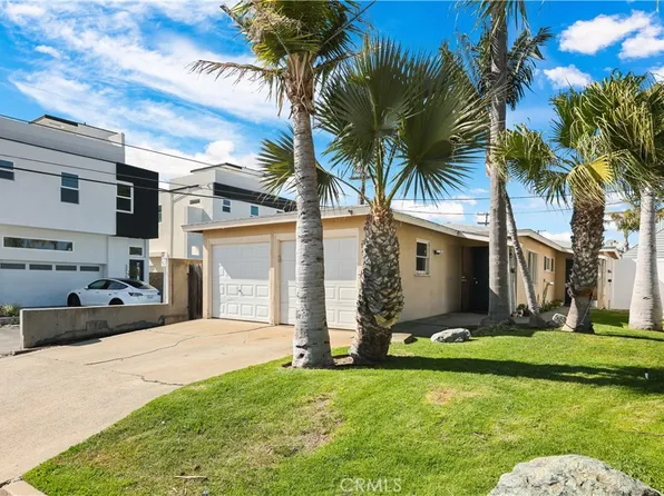 101 Avenida Buena Ventura, San Clemente, CA 92672