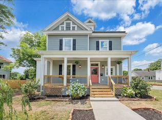 1403 Fillmore St, Lynchburg, VA 24501