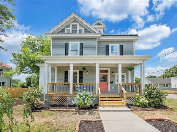 1403 Fillmore St, Lynchburg, VA 24501