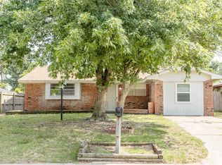 1421 N Bradley Ave, Oklahoma City, OK 73127