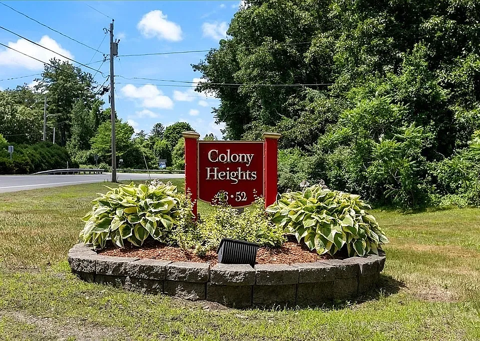 46 Pawtucket Blvd #32