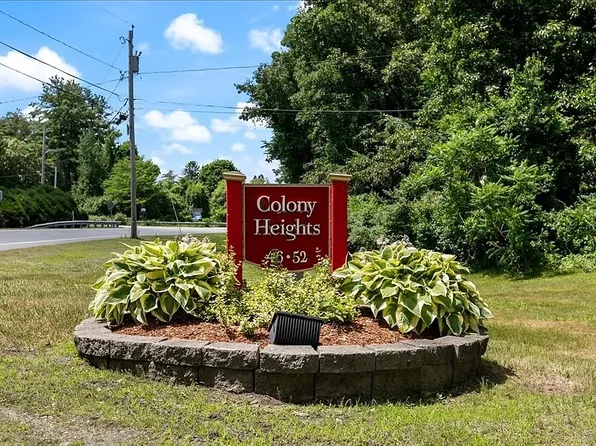 46 Pawtucket Blvd Unit 32, Tyngsboro, MA 01879