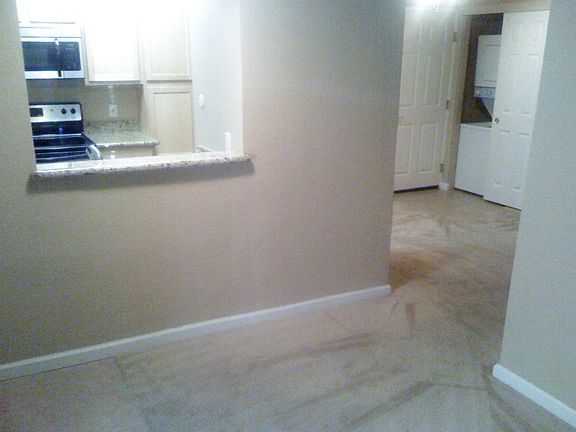 Dining Room / Kitchen / Hallway