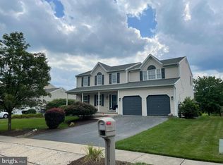 20 Gunpowder Ln, Reading, PA 19606