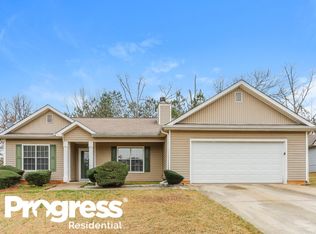 11088 Tara Glynn Dr, Hampton, GA 30228