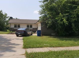 10664 E 18th Pl, Tulsa, OK 74128