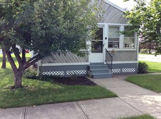 515 W 5th St, Pt Clinton, OH