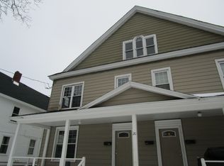 20 Logan St #C, Auburn, NY 13021
