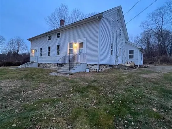 22 Atwood Lane, Plainfield, CT 06374