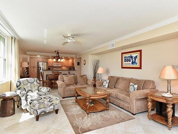 3rd image of 1400 Gulf Blvd APT 201