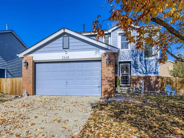 2648 E 118th Court, Thornton, CO 80233