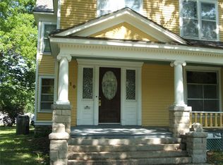 710 S Central Ave, Chanute, KS 66720