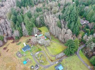 9562 NE Barnswallow Way, Kingston, WA 98346