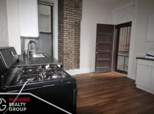 2852 N Orchard St #3, Chicago, IL 60657