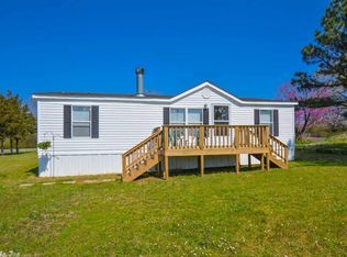 9808 Sayles Rd, Jacksonville, AR 72076