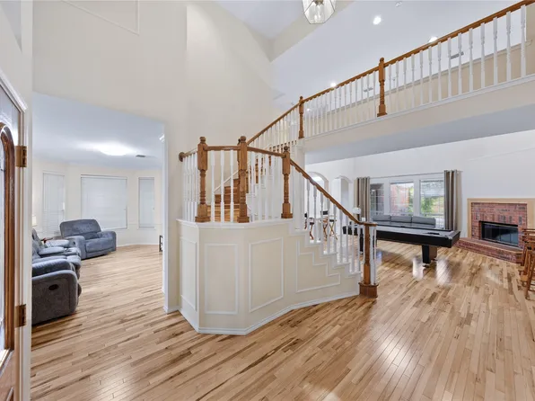 2988 Hillingdon Dr, Richardson, TX 75082