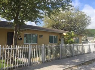 8 NE 63rd St, Miami, FL 33138