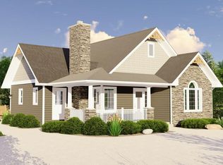 The Meadowbrook : Build On Your Lot Plan, Midwest Illinois: Build On Your Lot, Olympia Fields, IL 60461