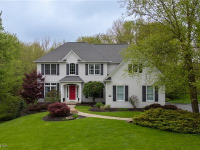 405 W Homestead Dr, Aurora, OH, 44202