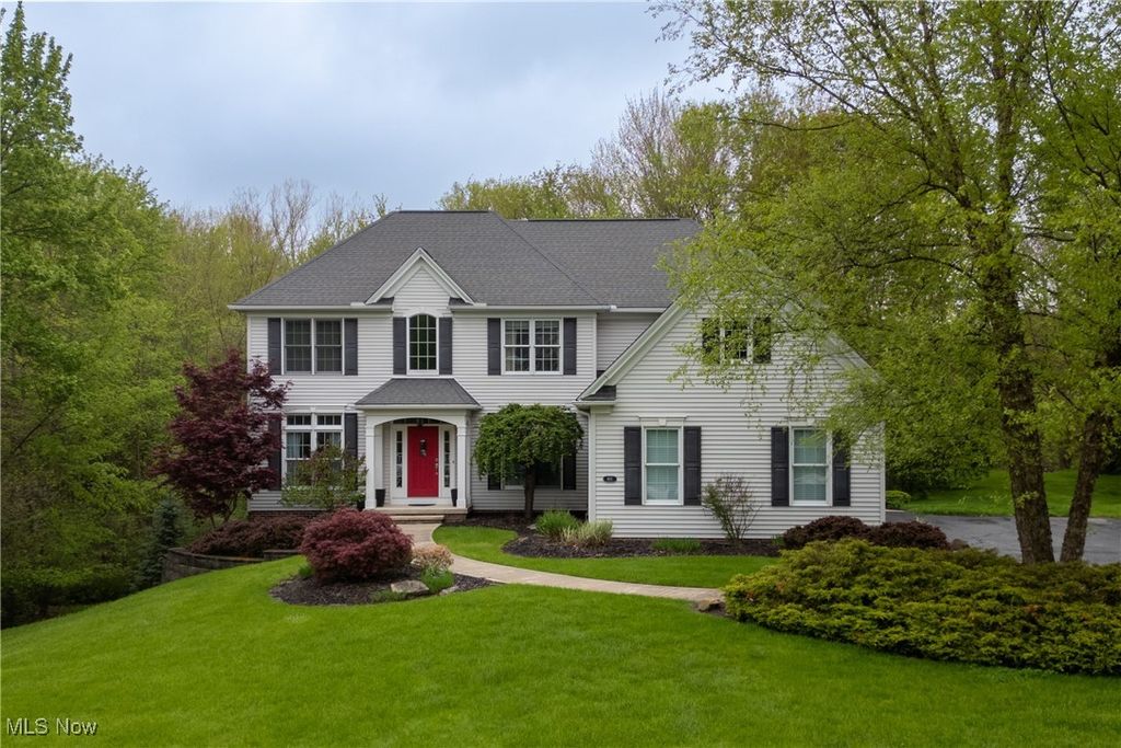 Real estate listing image