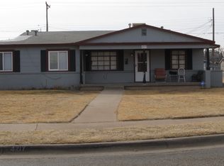 4217 35th St APT A, Lubbock, TX 79413