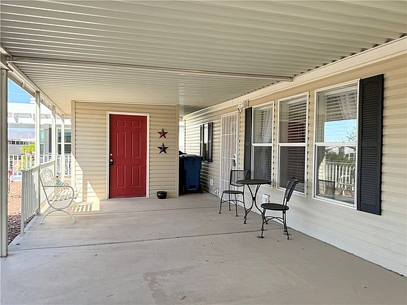 5th image of 2350 Adobe Rd Lot 169