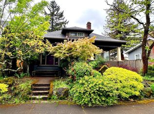 3418 NE 75th Ave, Portland, OR 97213